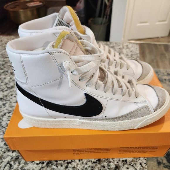 Nike Blazer Mid '77 Vintage - Picture 1 of 7